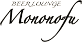 Beer Louge Mononofu